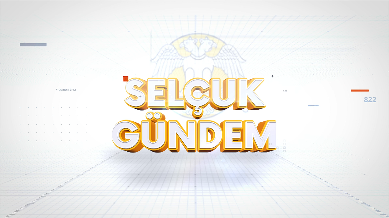 Selçuk Gündem (28 Ağustos - 05 Eylül) / SERATEM